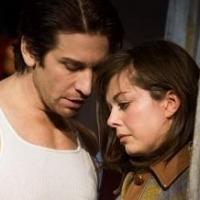 BWW Reviews: ROCKY's Unusual Love Story Sings Beautifully