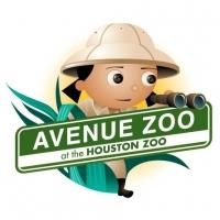 TUTS and Houston Zoo Partner for AVENUE ZOO, Now thru 8/18 Video