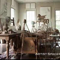 ARTIST SPACES, NEW ORLEANS to Be Displayed at Ogden Museum of Art, 10/29 Video