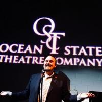 OSTC's Piano Bar Series to Continue Today