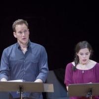 Photo Flash: Patrick Wilson, America Ferrera & More Take the Stage in Clubbed Thumb's Video