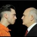Ryan Gage Stars in Richard Vergette's AMERICAN JUSTICE at The Arts Theatre, Jan 10-Fe Video
