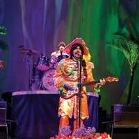 RAIN Plays Capitol Center for the Arts Tonight