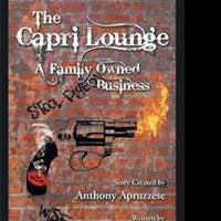 THE CAPRI LOUNGE Discusses 1960s New Jersey
