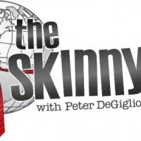 The Skinny with Peter DeGiglio's GREAT CLIMATE CHANGE DEBATE Set for Under St. Marks  Video