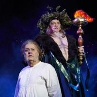 Photo Flash: First Look - Ohio Theatre, PlayhouseSquare's A CHRISTMAS CAROL Video