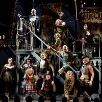 SIDE SHOW at Kennedy Center is Simply Spectacular