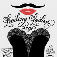 South Bend Civic Theatre Opens 2014 Season with LEADING LADIES Tonight Video