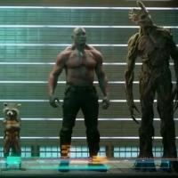 VIDEO: First Look - New TV Spot for Marvel's GUARDIANS OF THE GALAXY Video