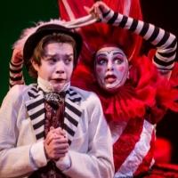 Photo Flash: First Look at Children's Theatre Company's ALICE IN WONDERLAND Video