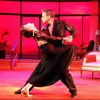 Photo Flash: First Look at Leslie Caron and David Engel in Laguna Playhouse's SIX DAN Video