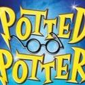 POTTED POTTER Plays 5 Weeks in Chicago, Beginning Today, Nov 13 Video