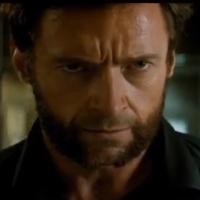 VIDEO: First Look - Hugh Jackman in Extended Clip from THE WOLVERINE Video