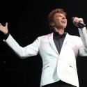 Photo Coverage: MANILOW ON BROADWAY's Opening Night Curtain Call and Encore! Video