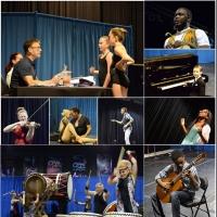 DUENDE! to Round Out 'Broward 100 - Celebrating the Art of Community' This Fall