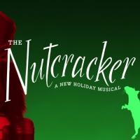 BWW Reviews: THE NUTCRACKER at Round House Theatre Presents Updated Flair for Familie Video
