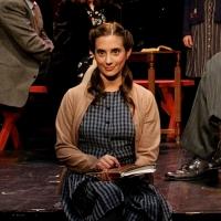BWW Reviews: THE DIARY OF ANNE FRANK Reminds Us To Never Take Our Freedom For Granted Video