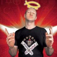 RAP GUIDE TO RELIGION Extends Through May 3 at SoHo Playhouse Video