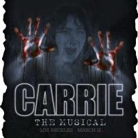 New, Immersive Production of CARRIE Debuts in Los Angeles Tonight Video
