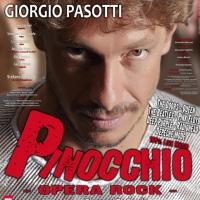 OneMoreTime & LA CONTRADA Teatro Stabile of Trieste to Present Giorgio Pasotti in Roc Video