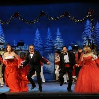 IRVING BERLIN'S WHITE CHRISTMAS Set for San Diego Musical Theatre, 12/12-22 Video