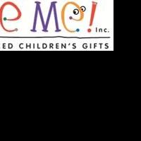 Nina Laden and I See Me! Launch New Personalized Children's Book For Valentine's Day