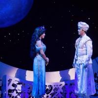 Photo Flash: It's a Whole New World in Toronto! First Look at Broadway-Bound ALADDIN