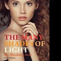 New Romance Novel, THE MANY SHADES OF LIGHT, is Released