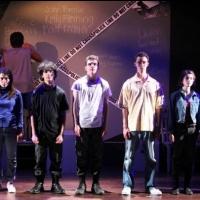 Photo Flash: First Look at Oregon Children's Theatre's COLUMBINUS