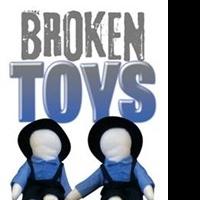 BROKEN TOYS is Released Video