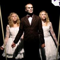 Les Enfants Terribles Bring ERNEST AND THE PALE MOON to TOM for Brighton Fringe Today Video