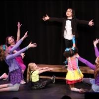 Photo Flash: Miss NY, ANNIE Orphans and More Perform at West Side YMCA Benefit Video