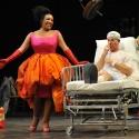 BWW Reviews: PlayMakers Rep's World Premiere Adaptation of IMAGINARY INVALID