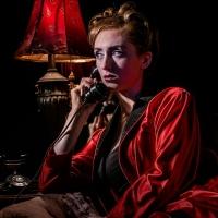 Theatre in the Round Players Opens SPIDER'S WEB Tonight Video