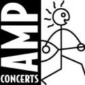 AMP Announces Concert Season-Including DARREL SCOTT, HARD ROAD, 8/4-9/23 TRIO And More!