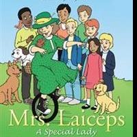 New Children's Book Teaches the Value of Accepting Others