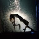 Photo Flash: First Look at Emily Padgett and Matthew Hydzik in FLASHDANCE's National  Video