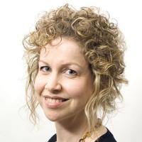Andrea Most to Chat 'THEATRICAL LIBERALISM' Book at TFANA, 5/4