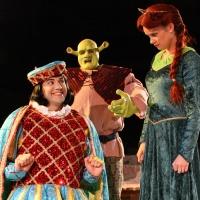 Wagon Wheel Theatre Presents Regional Premiere of SHREK, Now thru 6/15