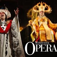Minnesota Opera Publishes First Annual Video Report Video