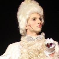 THE BROKEN SLIPPER & A PIECE OF CAKE Set for Fringe World 2015