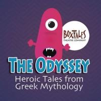 La Mirada Theatre for the Performing Arts to Present Boxtales' 'THE ODYSSEY,' 12/7 Video