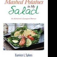 Eunice L Sykes Discusses Alzheimer's Journey in New Book