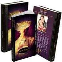 Personalized Edition Of Jane Austen's Epic Romance, PERSUASION is Released Video