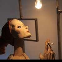 St. Ann's Warehouse to Present 16th Annual LABAPALOOZA! Festival of New Puppet Theate Video