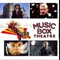Music Box Theatre Announces 70MM FESTIVAL, 2/15-28 Video