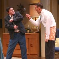 Photo Flash: First Look at Michael McGrath and Noah Racey in Geva Theatre's THE ODD C Video