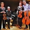 School of Music Presents Faculty and Guest Artist Concert with the Chiarina Piano Qua Video