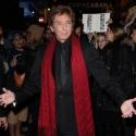 Photo Coverage: Inside MANILOW ON BROADWAY's Copacabana After Party!