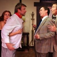 DON'T DRESS FOR DINNER at The Group Rep Opens Today Video
